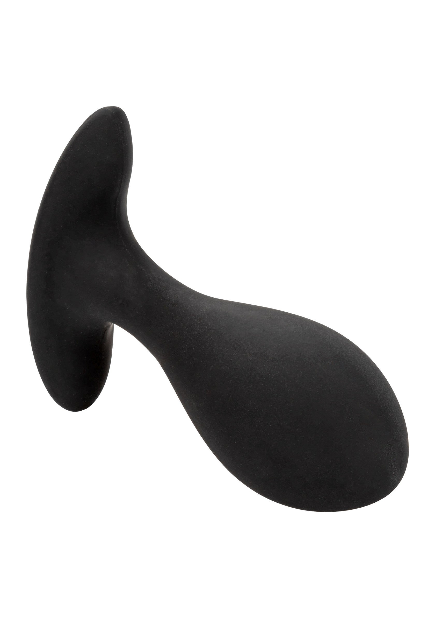 Weighted Pumping Stopper COLT Black