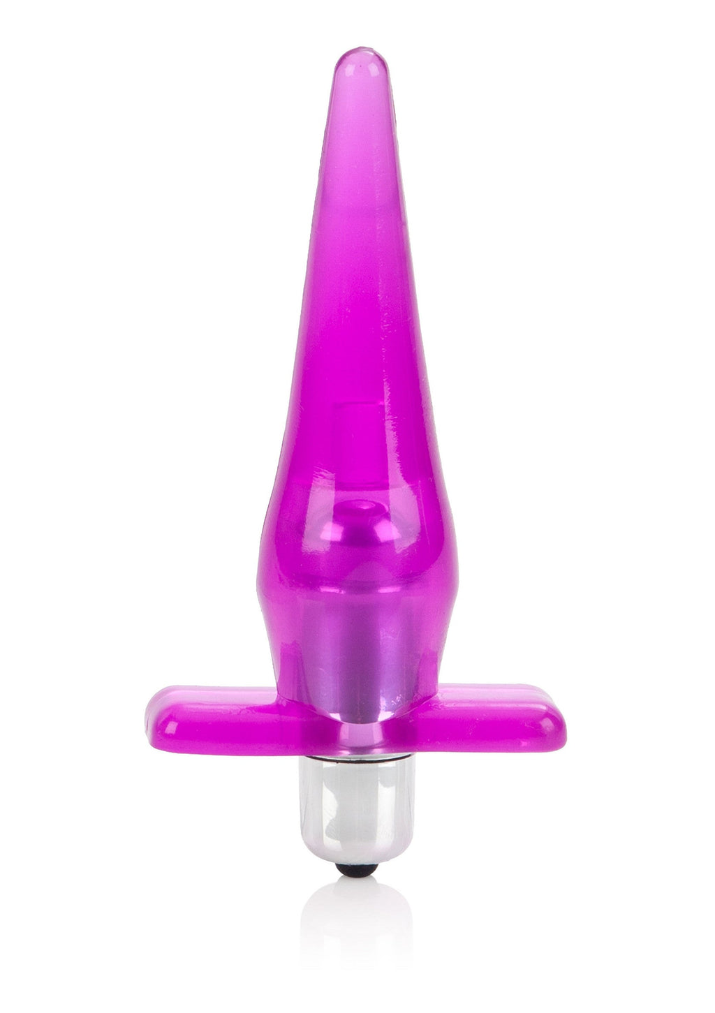 Pink Mini Vibro Tease