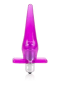 Pink Mini Vibro Tease