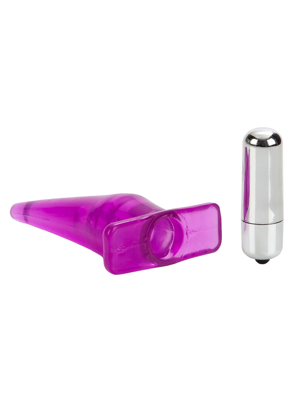 Pink Mini Vibro Tease