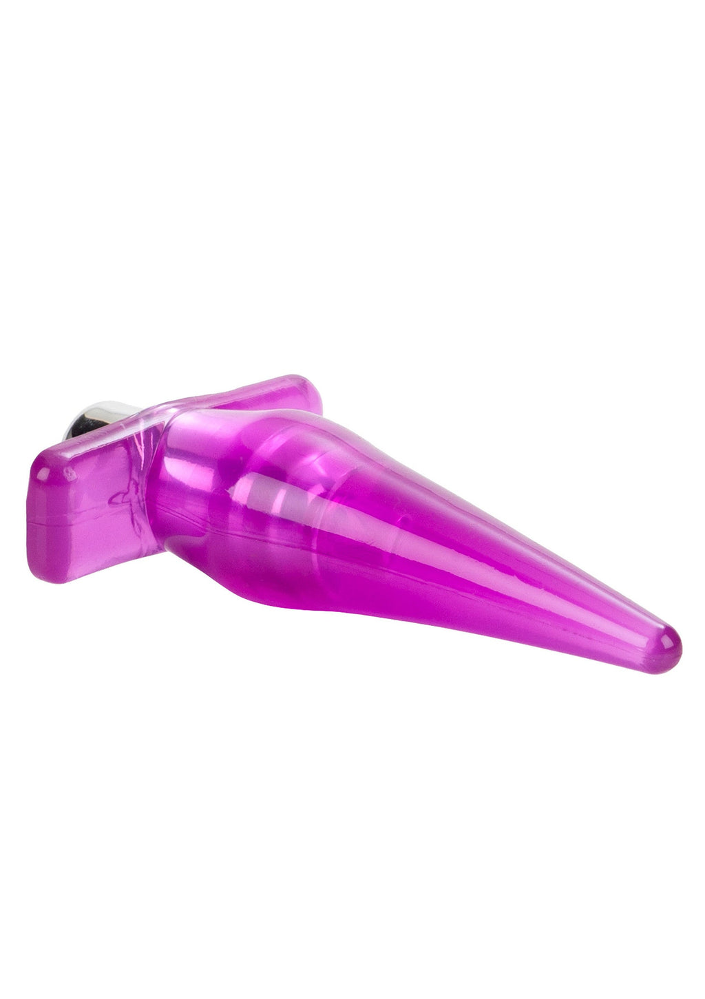 Pink Mini Vibro Tease