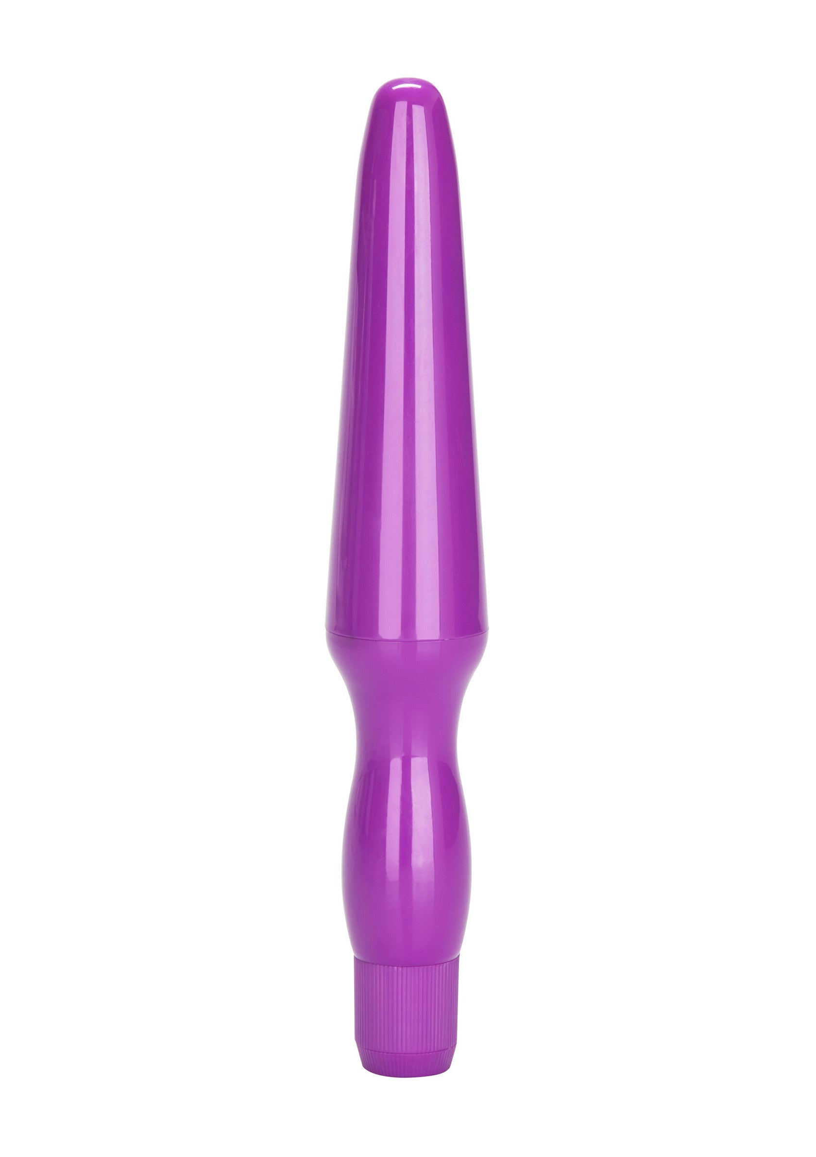 Waterproof purple anal probe