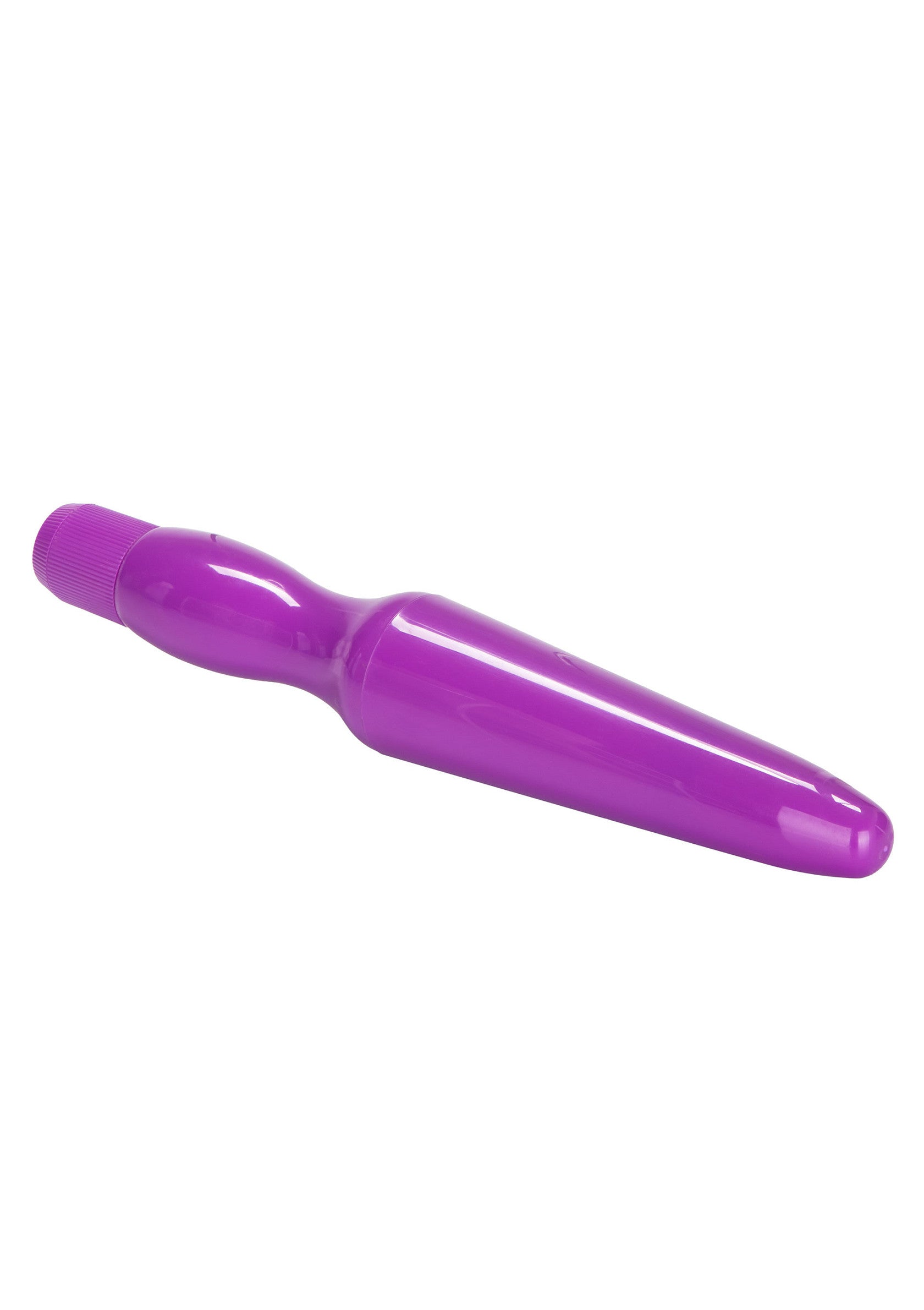 Waterproof purple anal probe