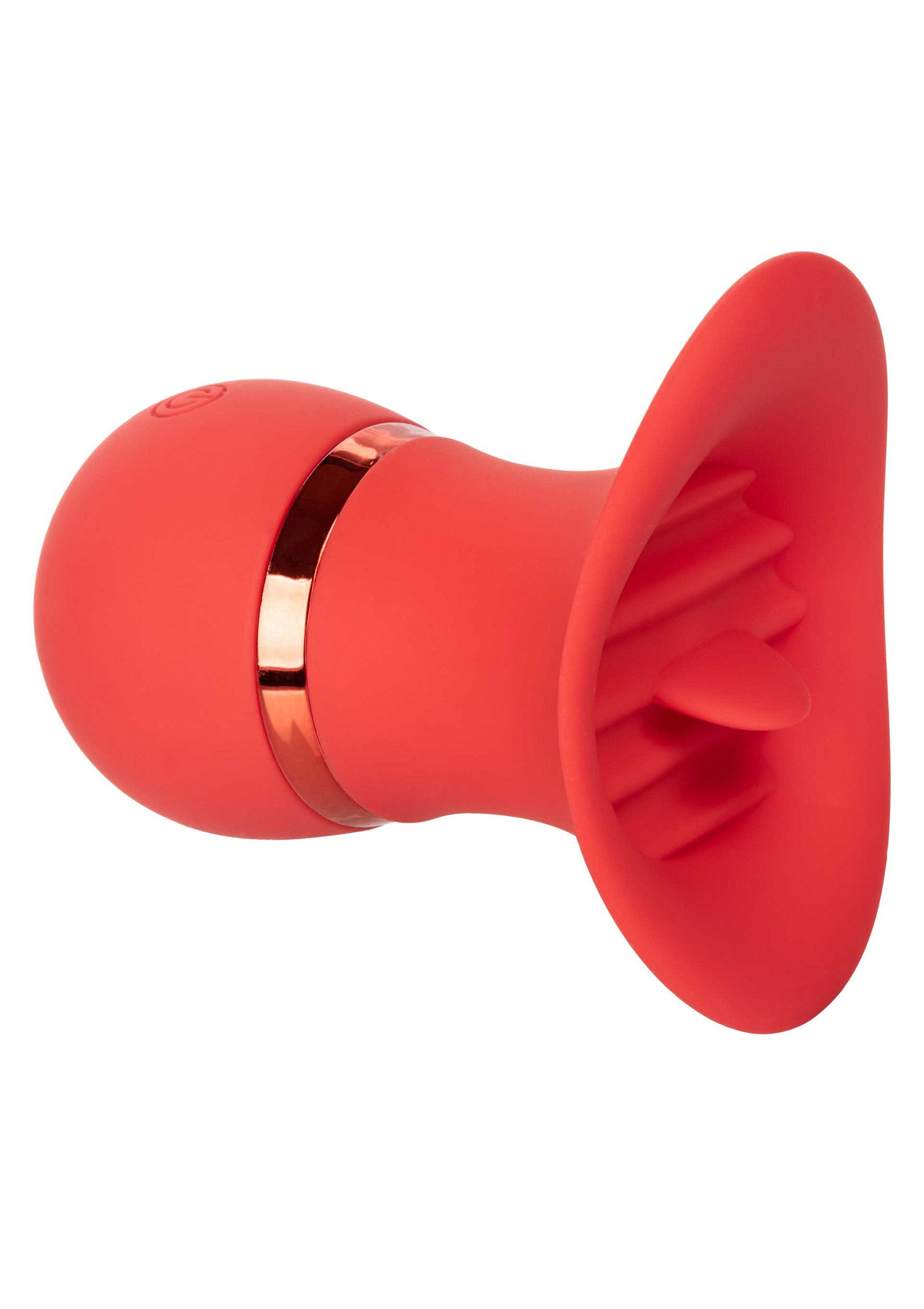 French Kiss Charmer rosso