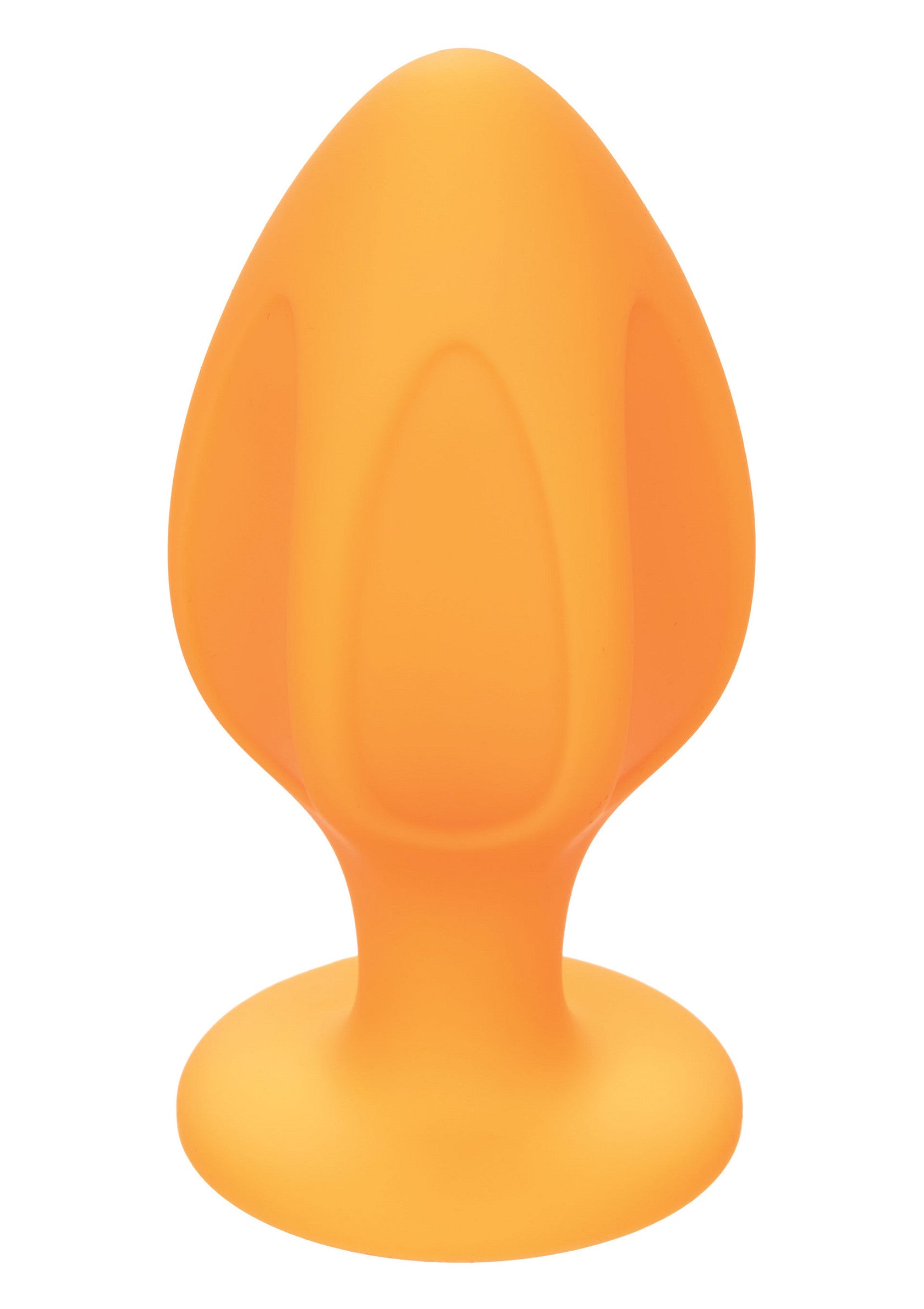 Cheeky Orange Buttplug