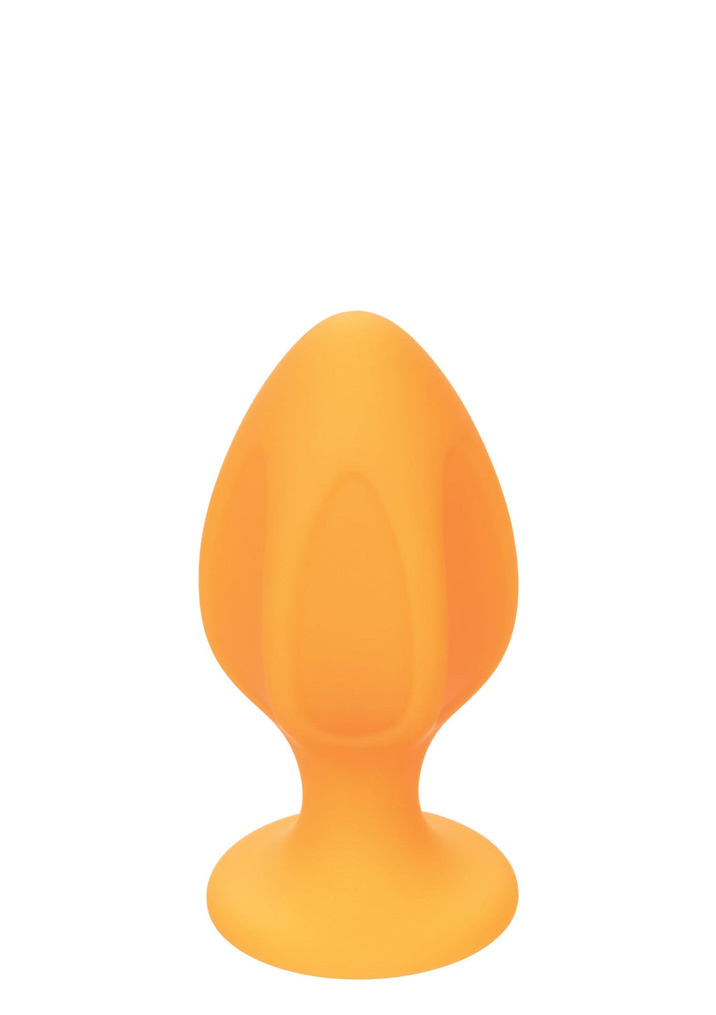 Cheeky Orange Buttplug
