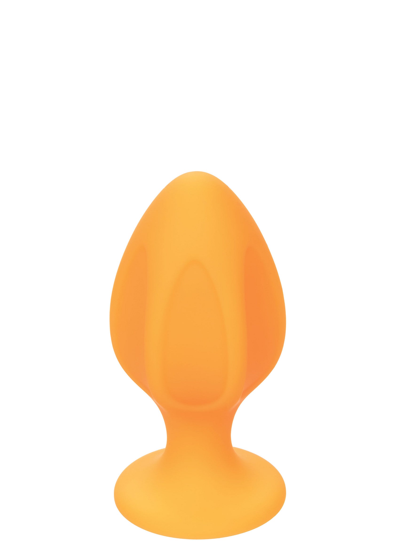 Cheeky Orange Buttplug