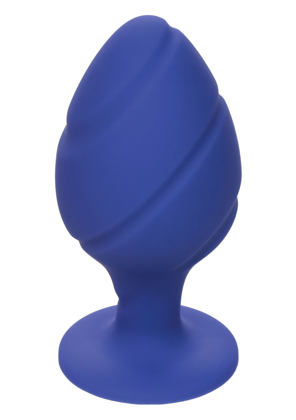 Cheeky Purple Buttplug