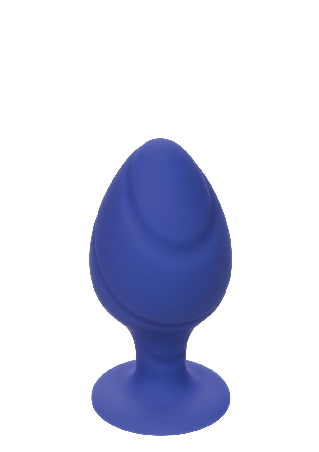 Cheeky Purple Buttplug
