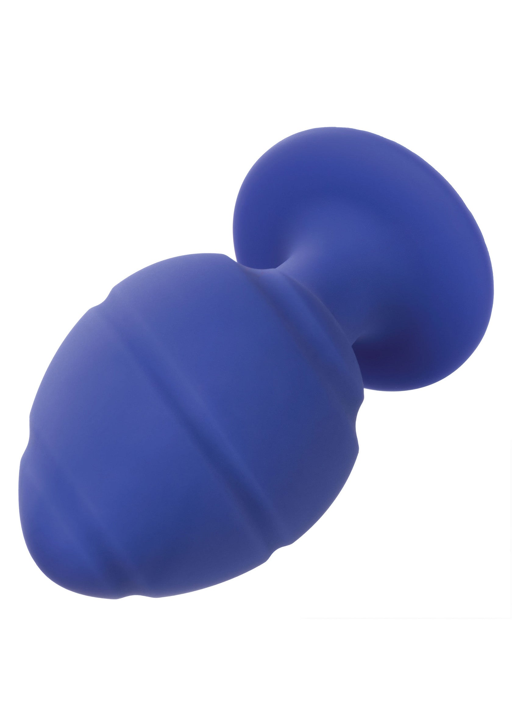 Cheeky Purple Buttplug