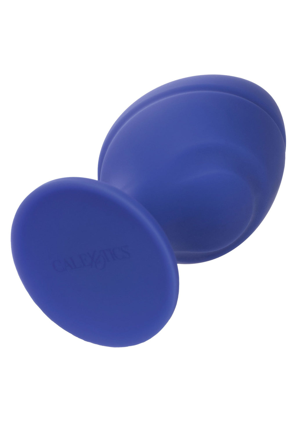 Cheeky Purple Buttplug