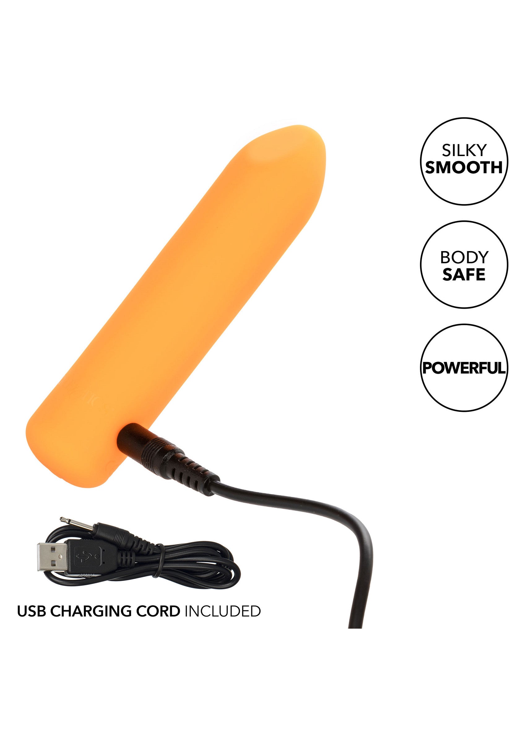 Coastal Fling orange