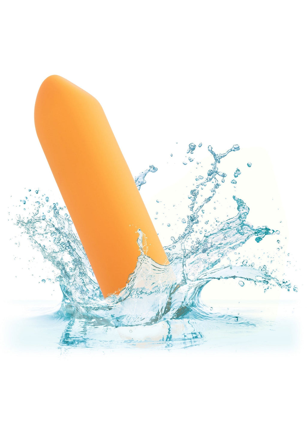 Coastal Fling orange