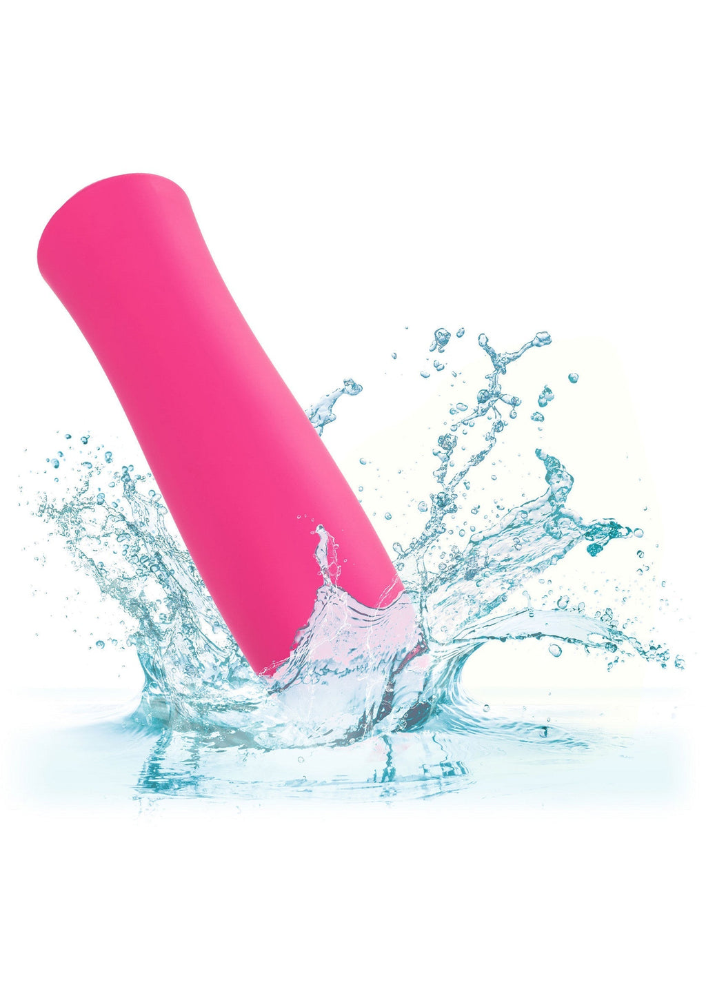 Vibrator Kyst TCB Pink