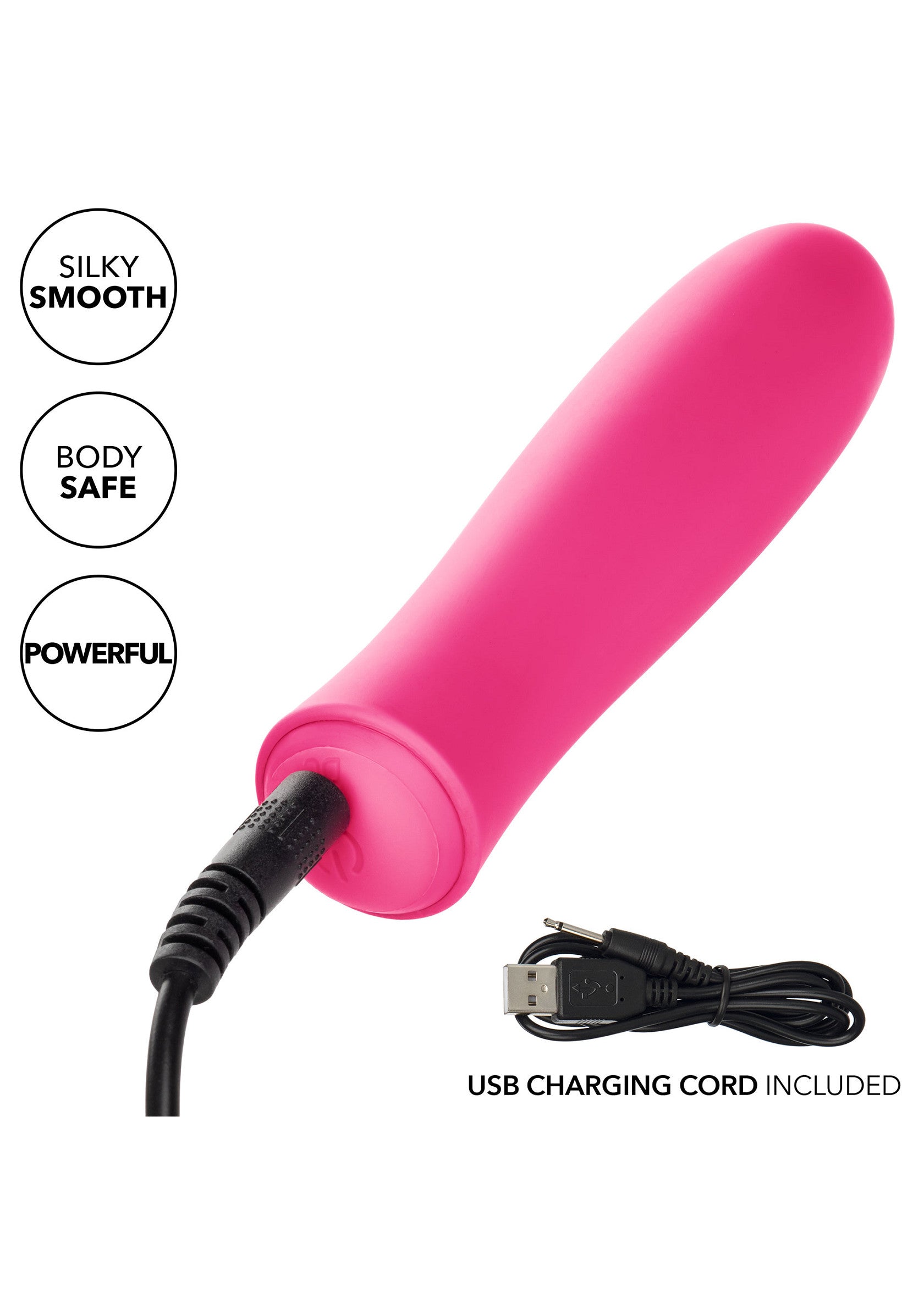 Vibrator Kyst TCB Pink