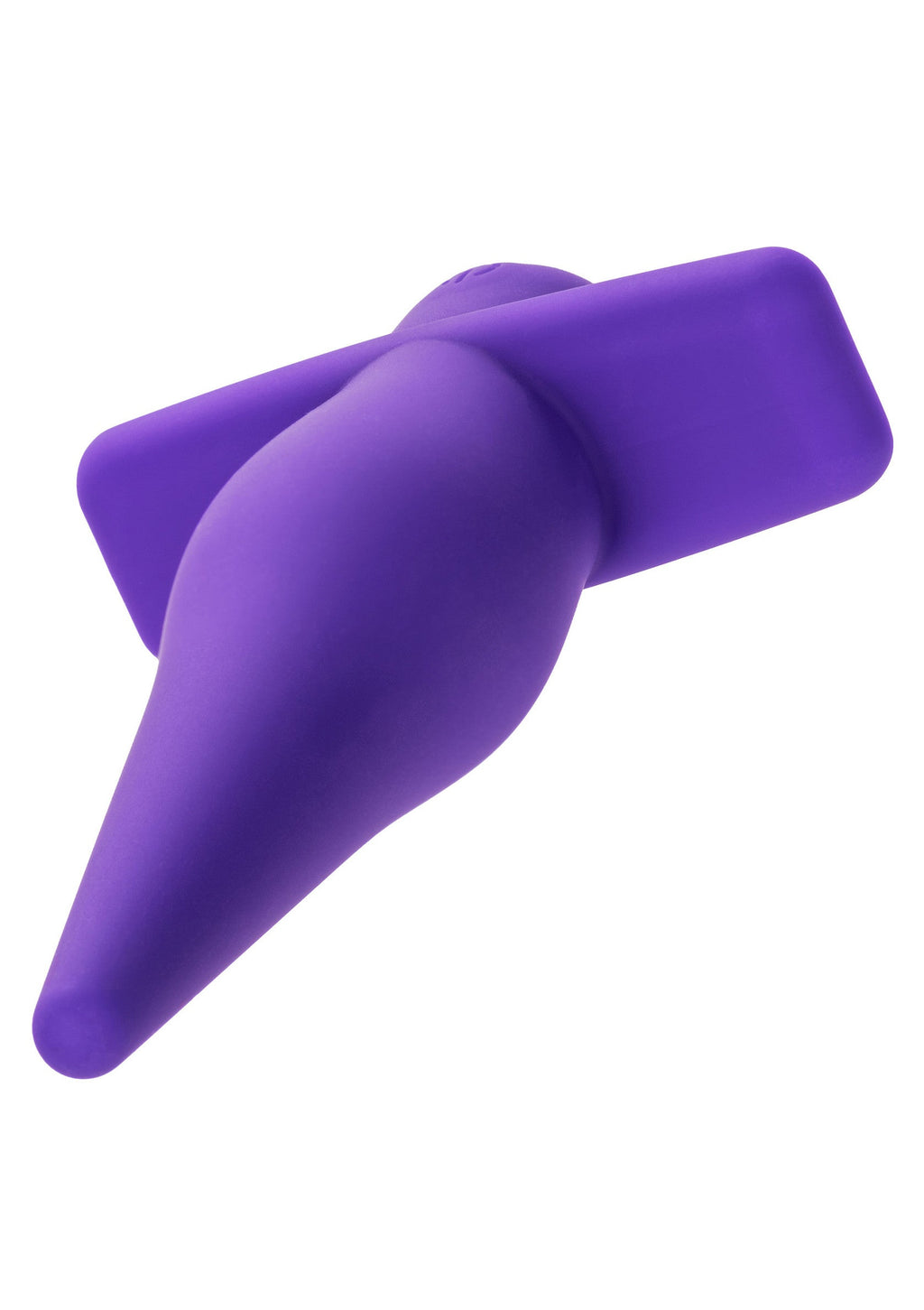 High intensity violet probe