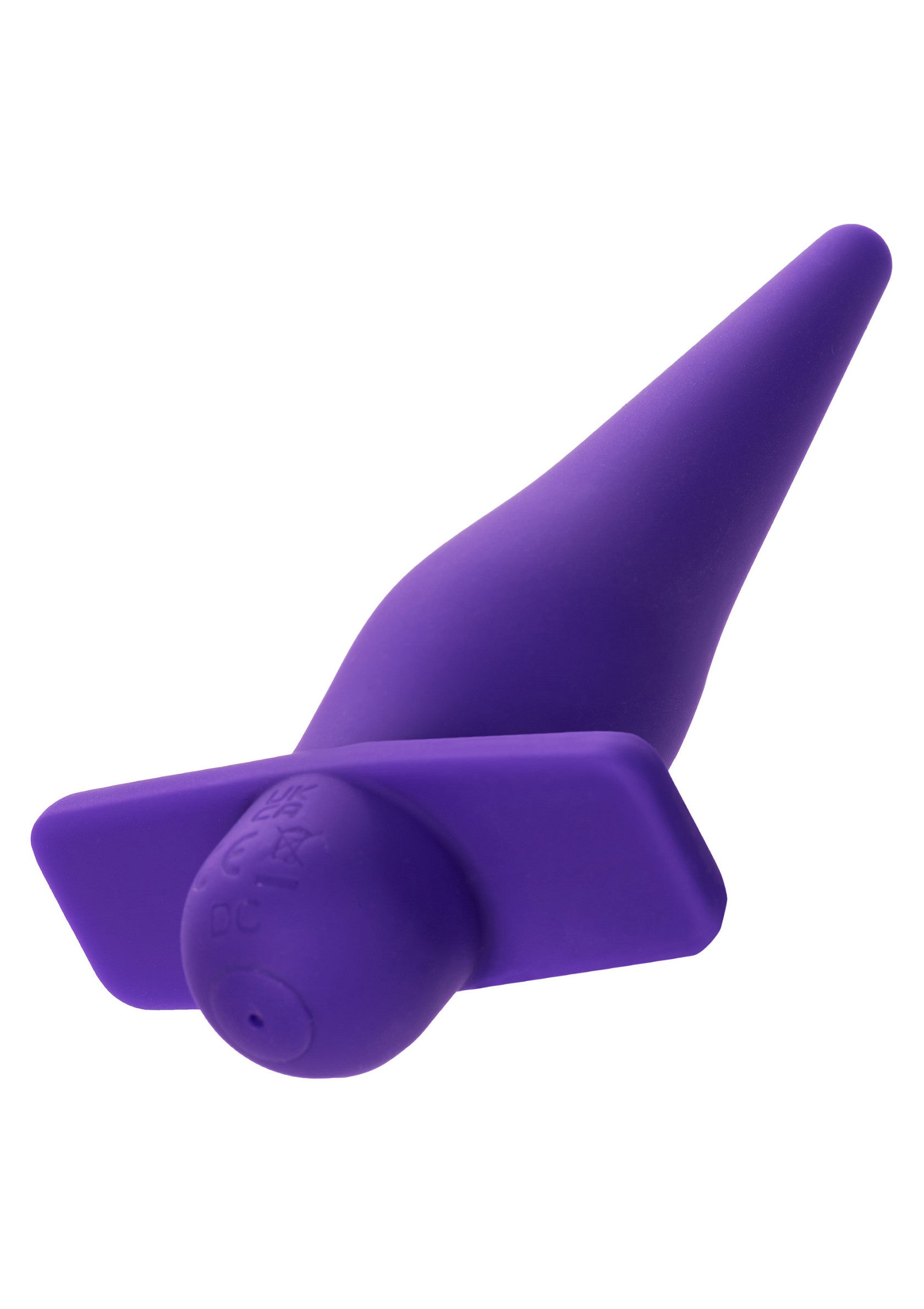 High intensity violet probe