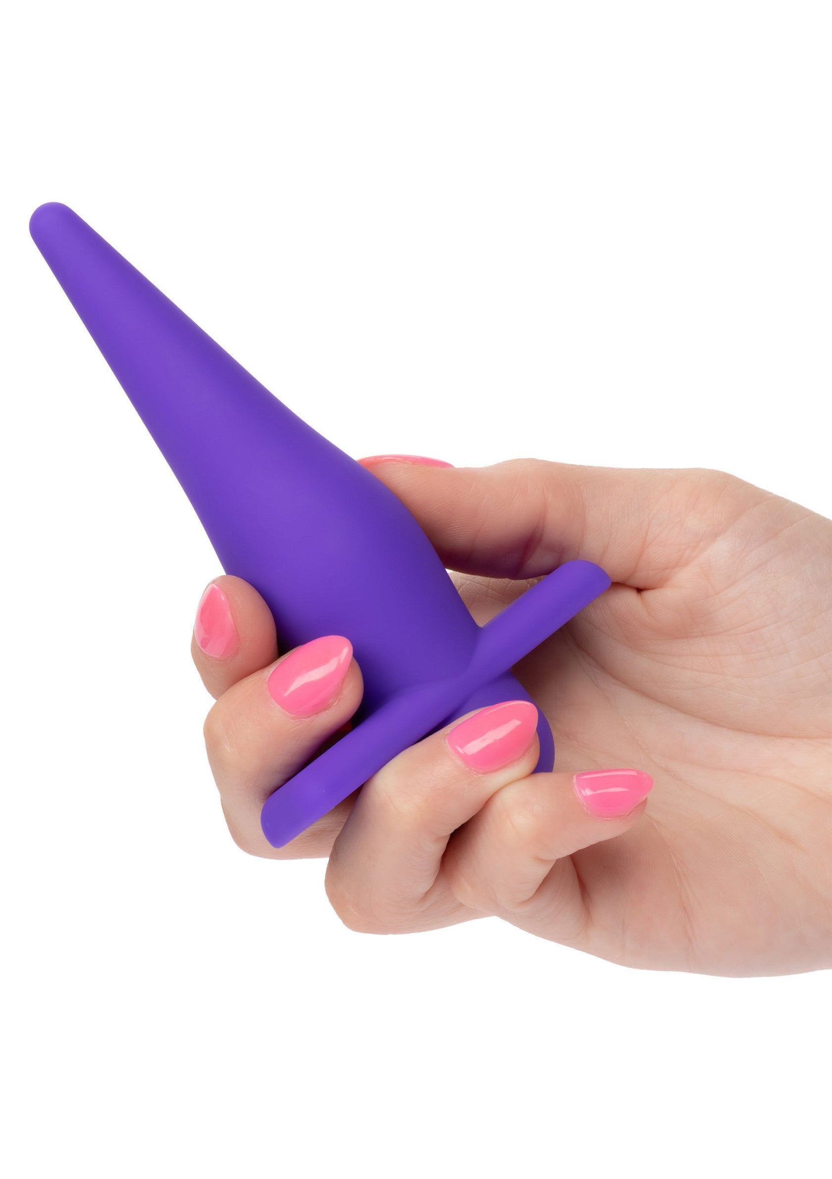 High intensity violet probe
