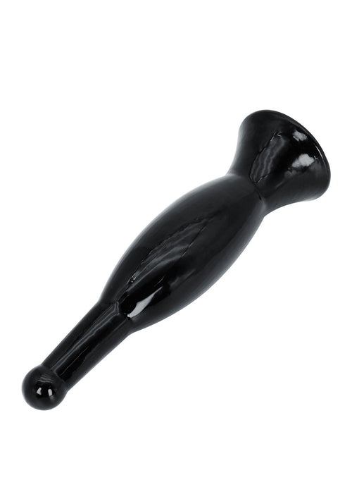 Buttplug Slider 27cm Black