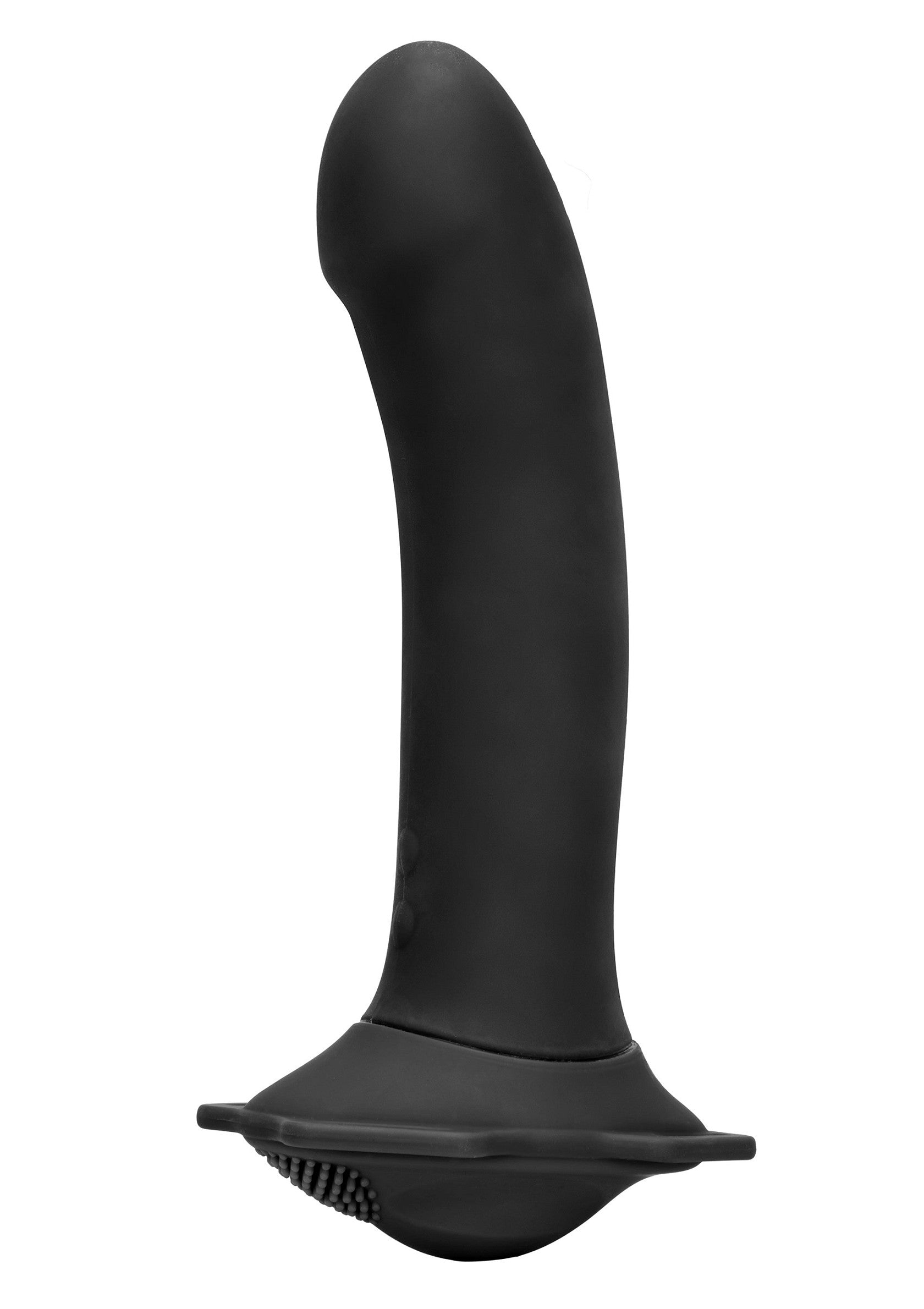 Me2 Remote Rumbler black