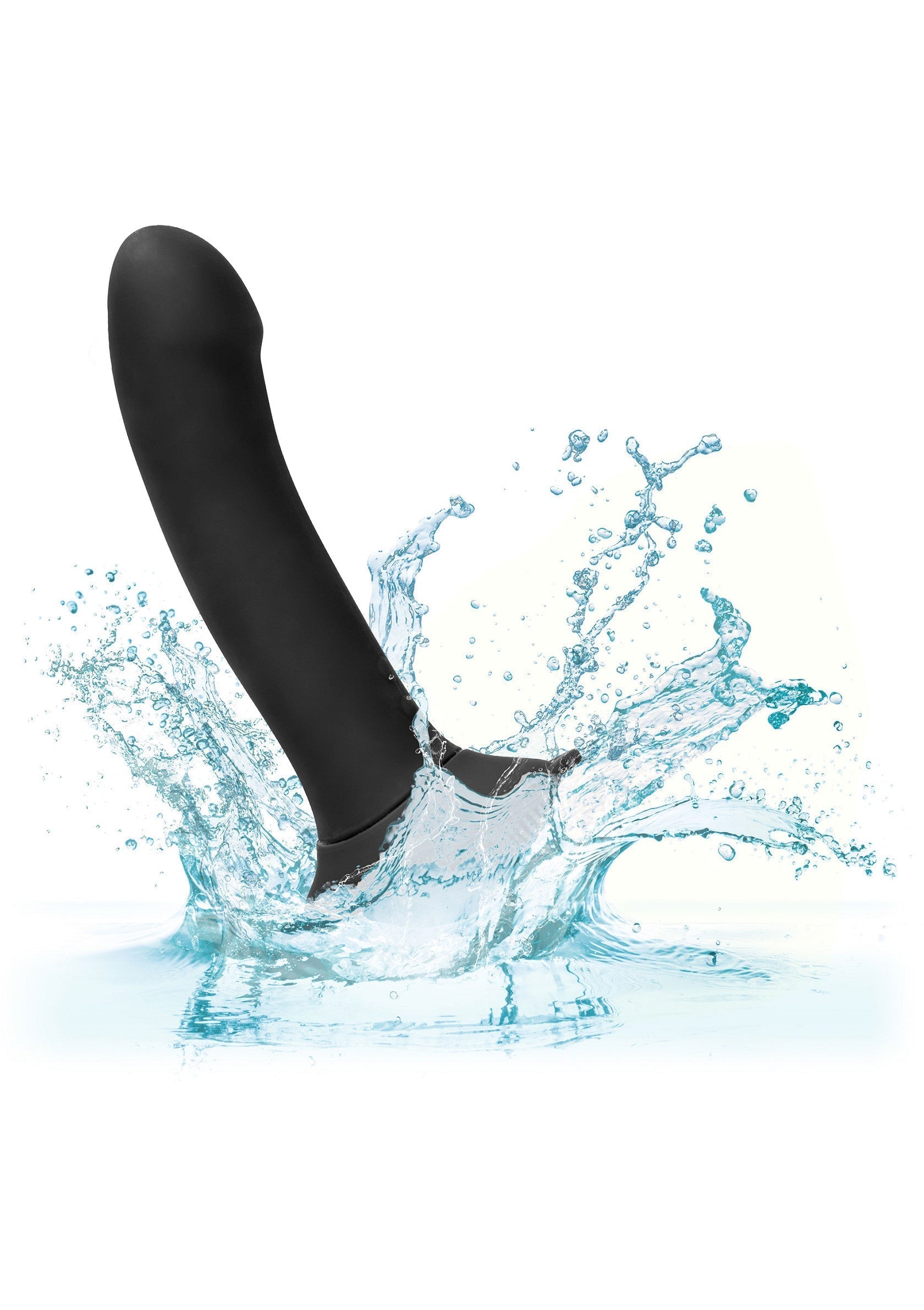 Me2 Remote Rumbler black