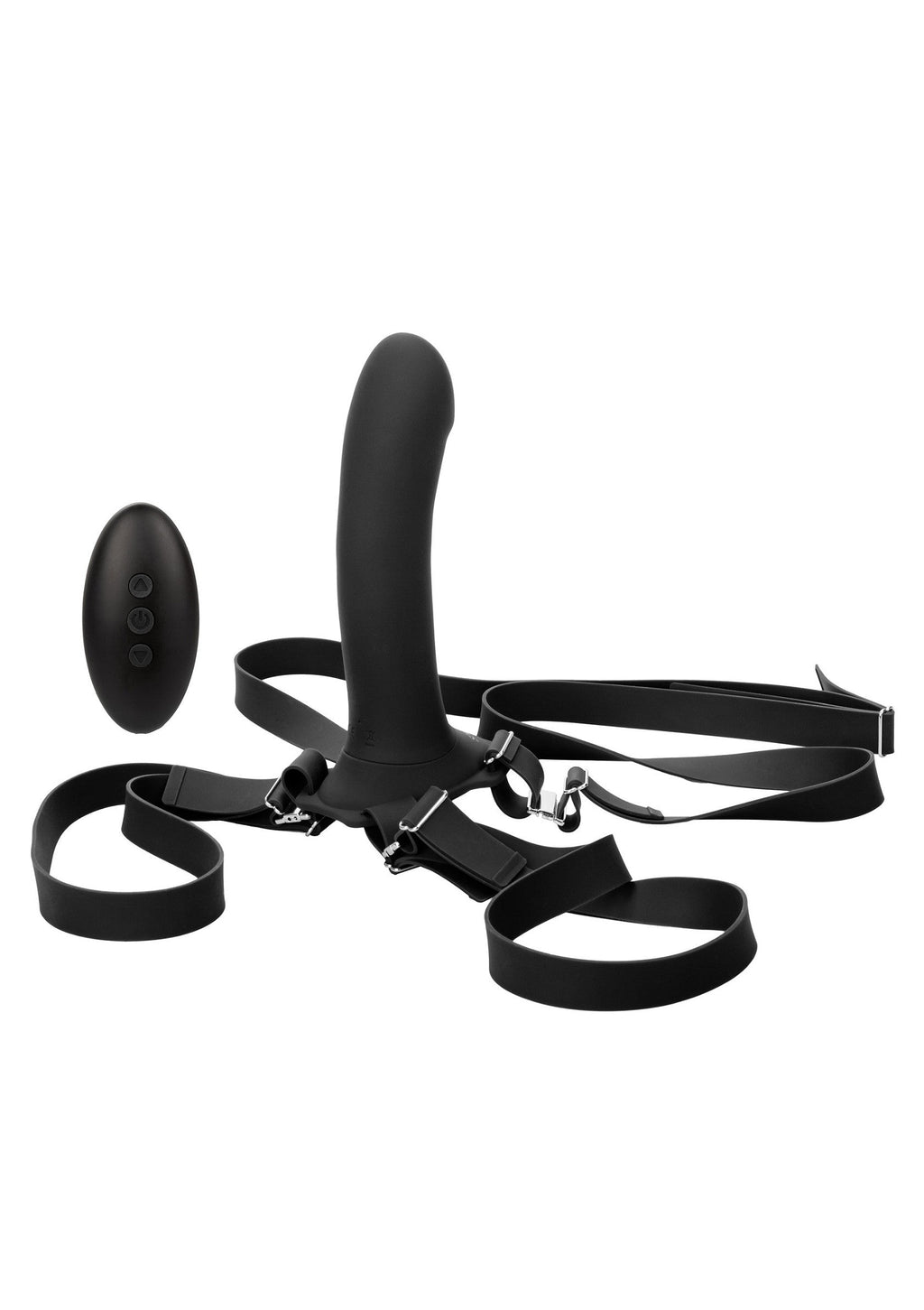 Me2 Remote Rumbler black