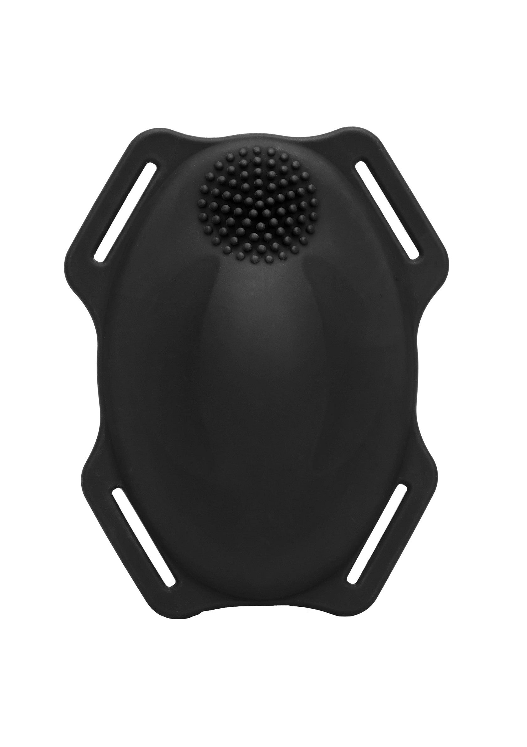Me2 Remote Rumbler black