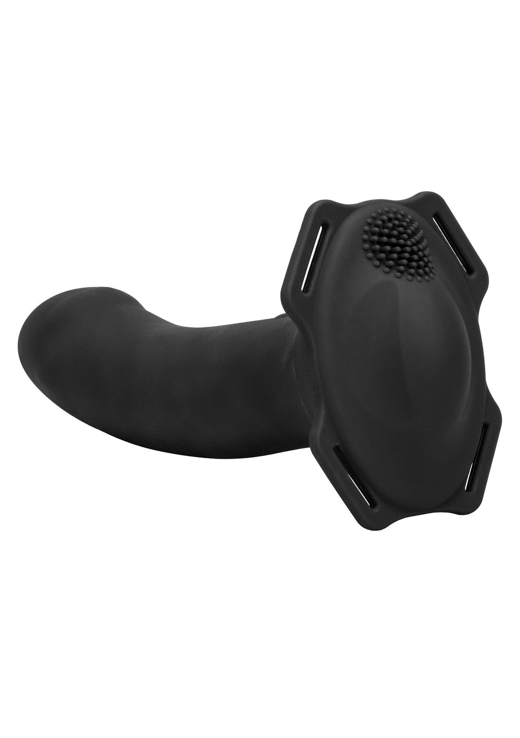 Me2 Remote Rumbler black