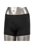 Black Boxer Brief