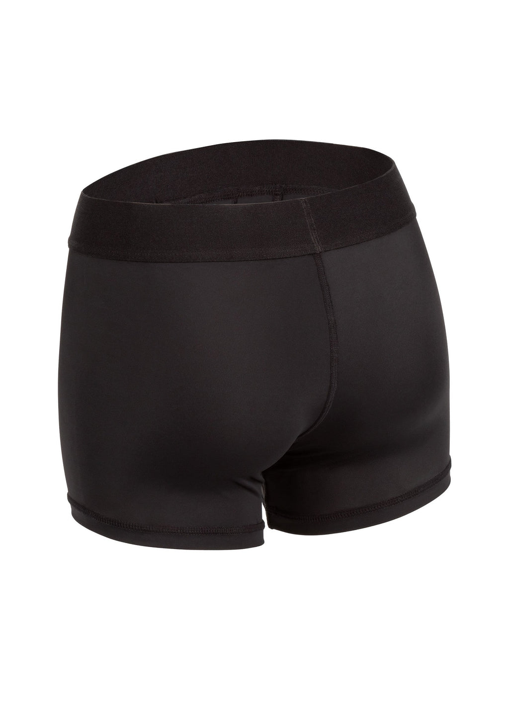 Black Boxer Brief