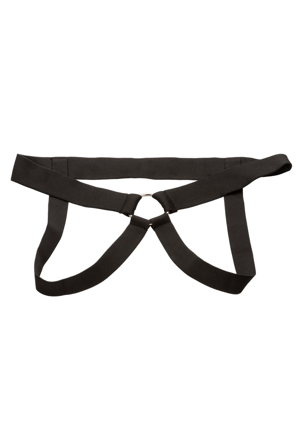 Leather harness extension