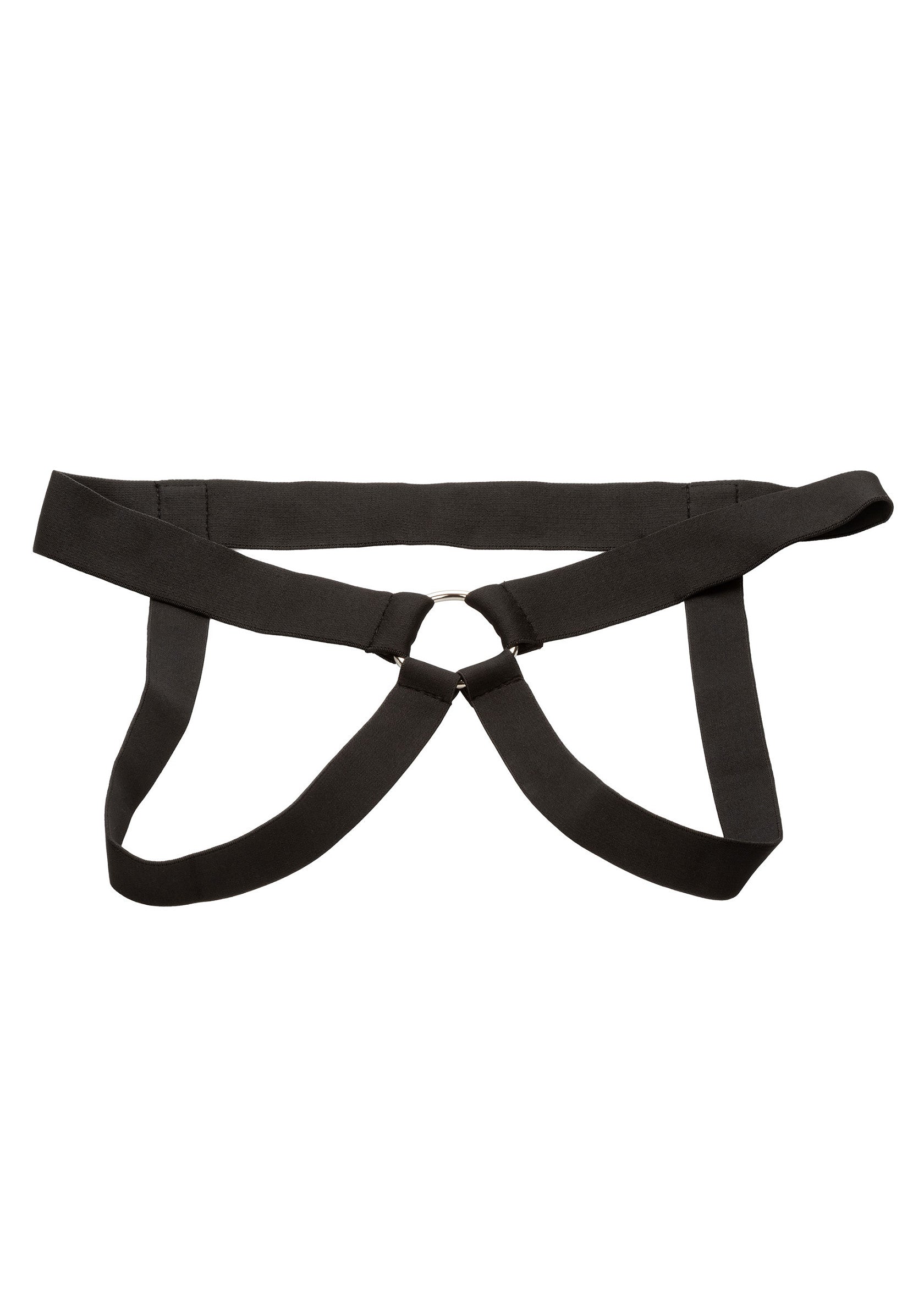 Leather harness extension