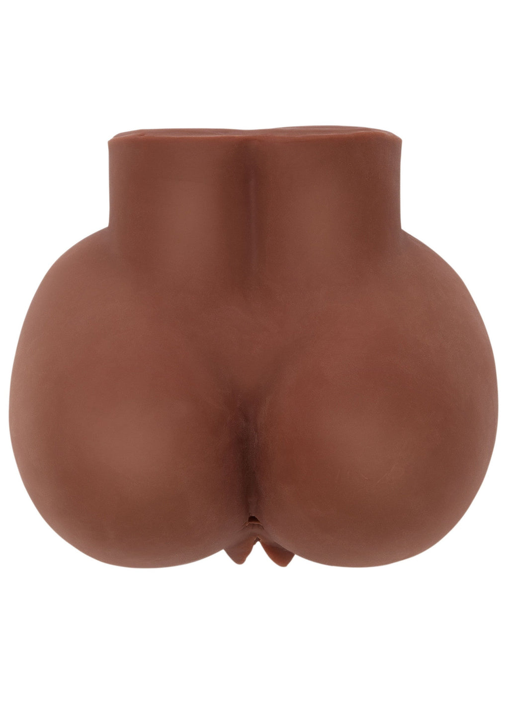 Hot Honey Rider Vibrating brown