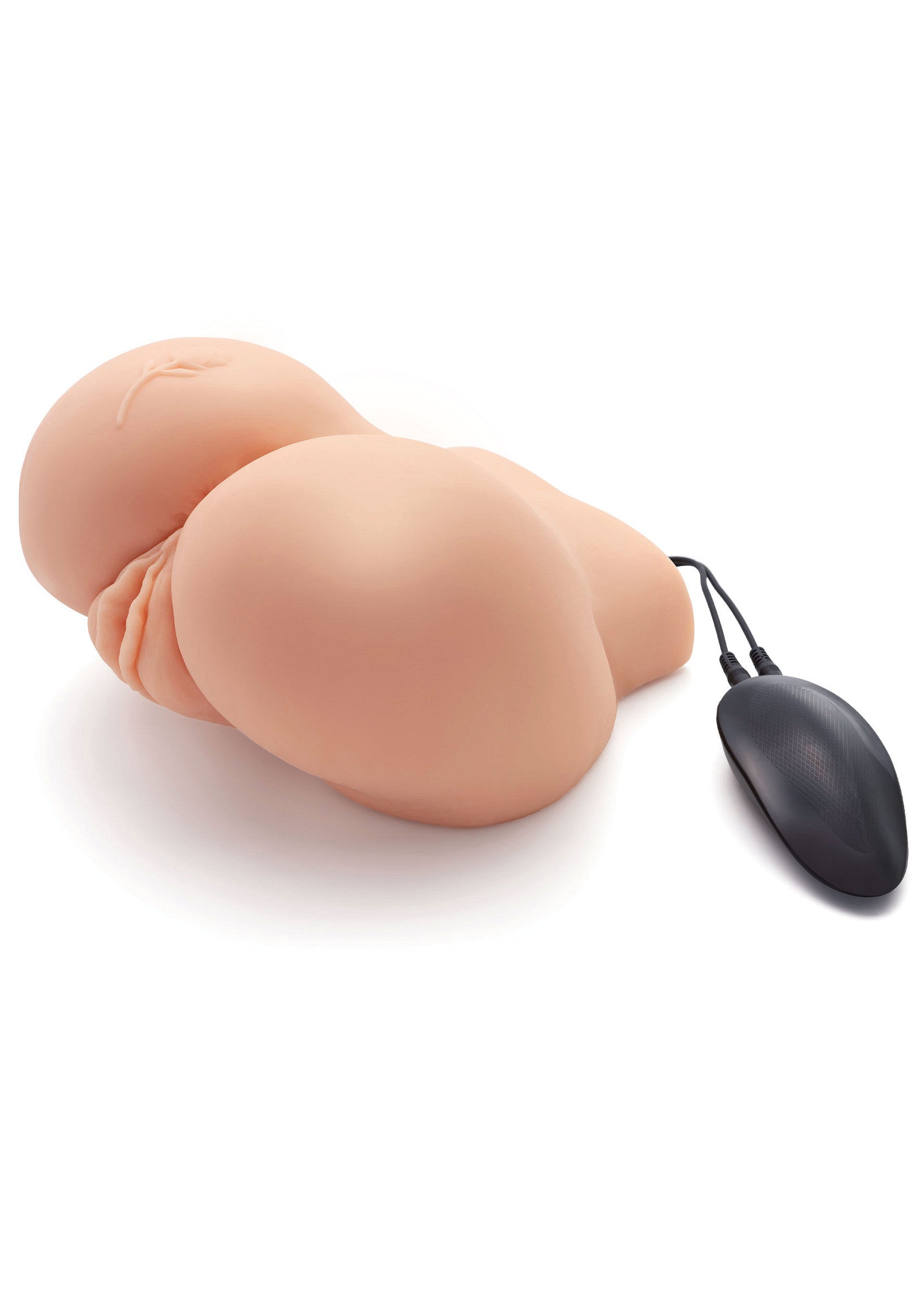 Big Ass Banger Vibrating dildo