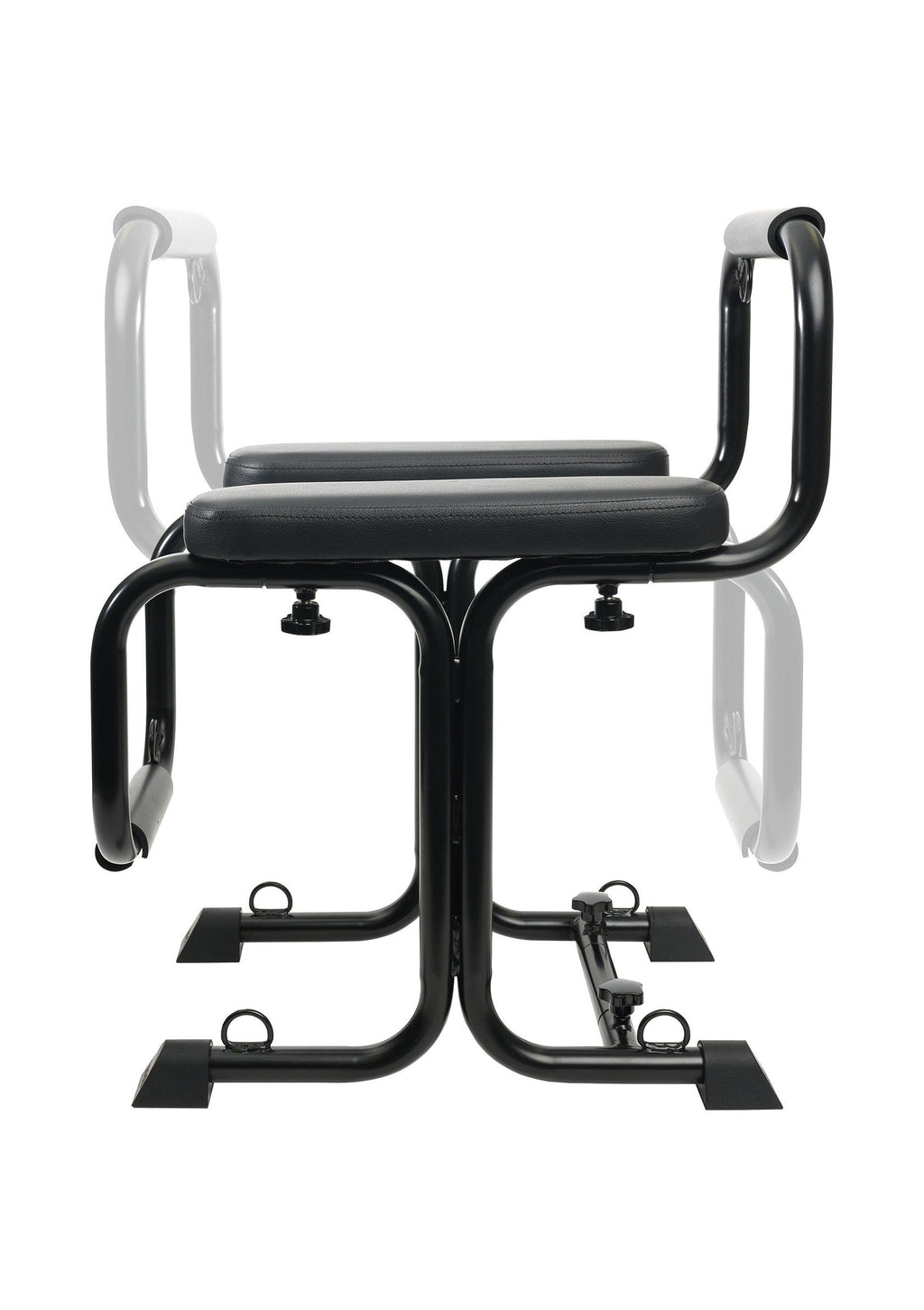 Bangers Bondage Fuck Seat black