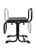 Bangers Bondage Fuck Seat black