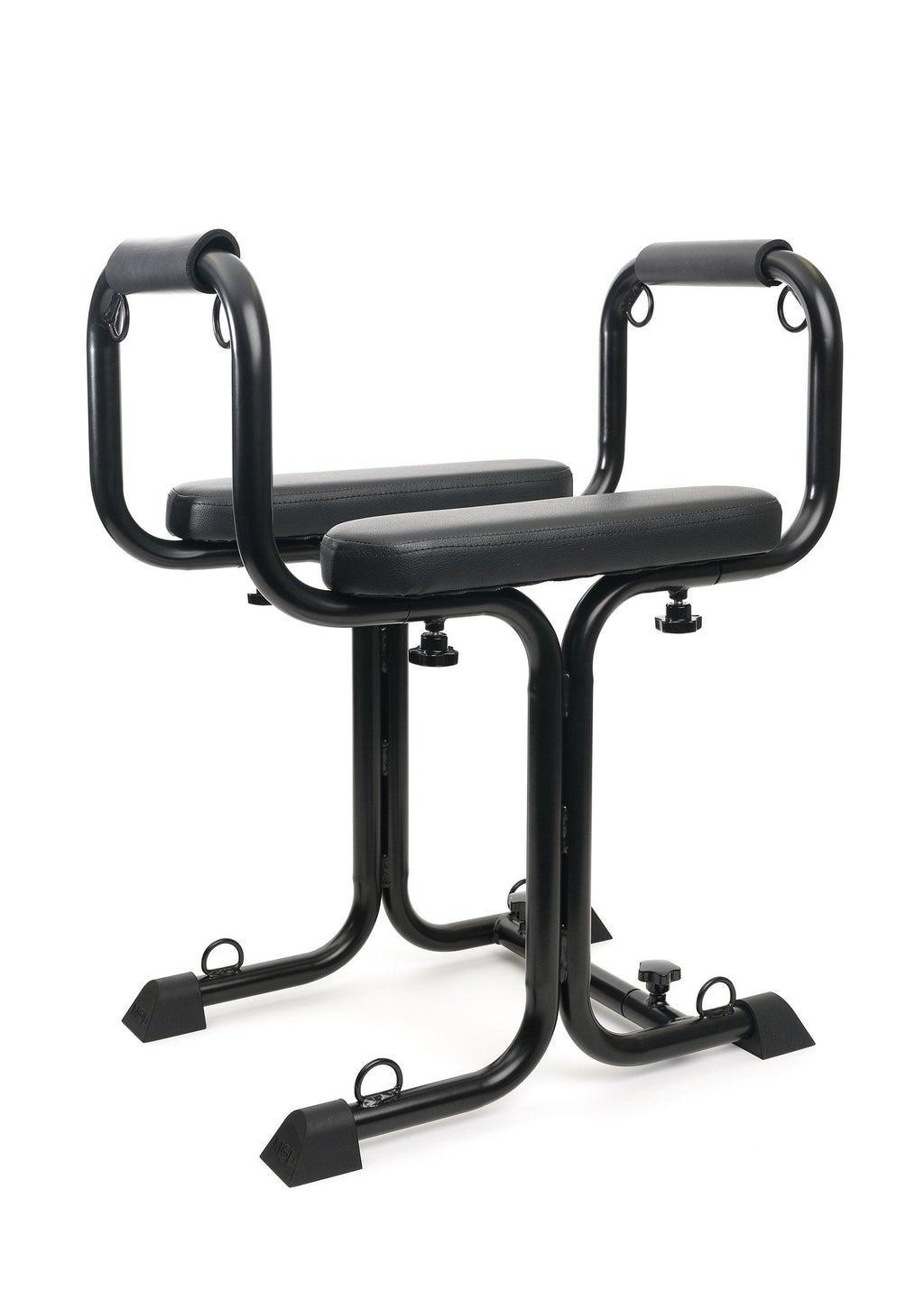 Bangers Bondage Fuck Seat black