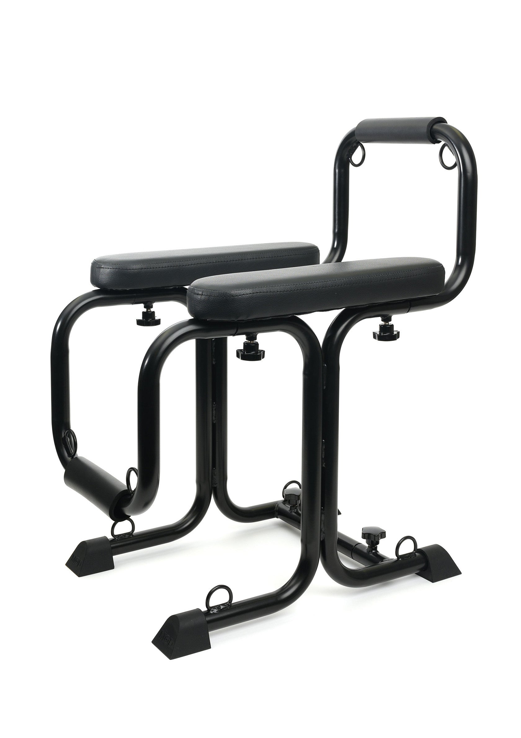Bangers Bondage Fuck Seat black