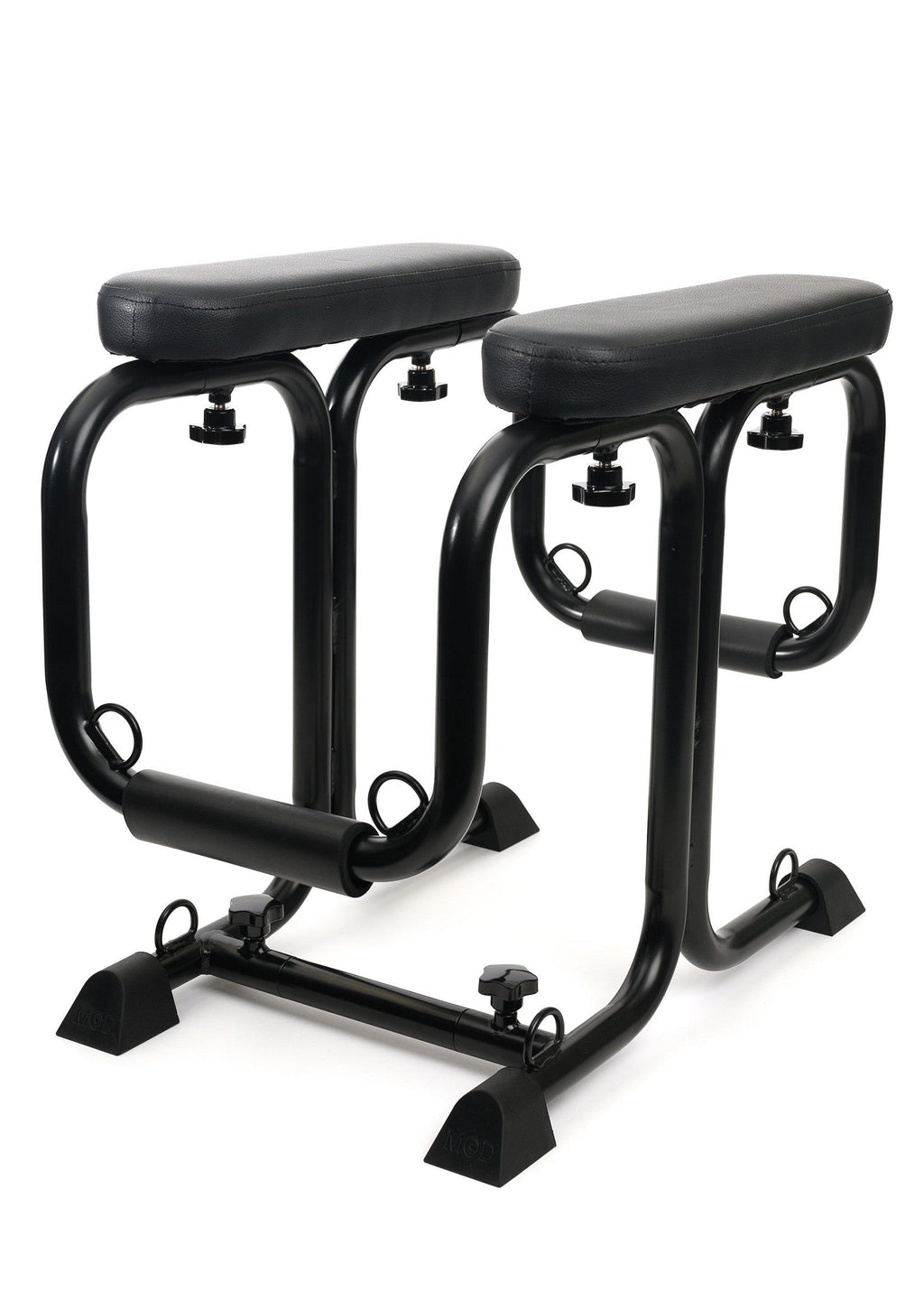 Bangers Bondage Fuck Seat black
