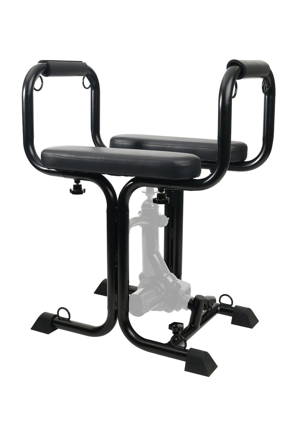 Bangers Bondage Fuck Seat black