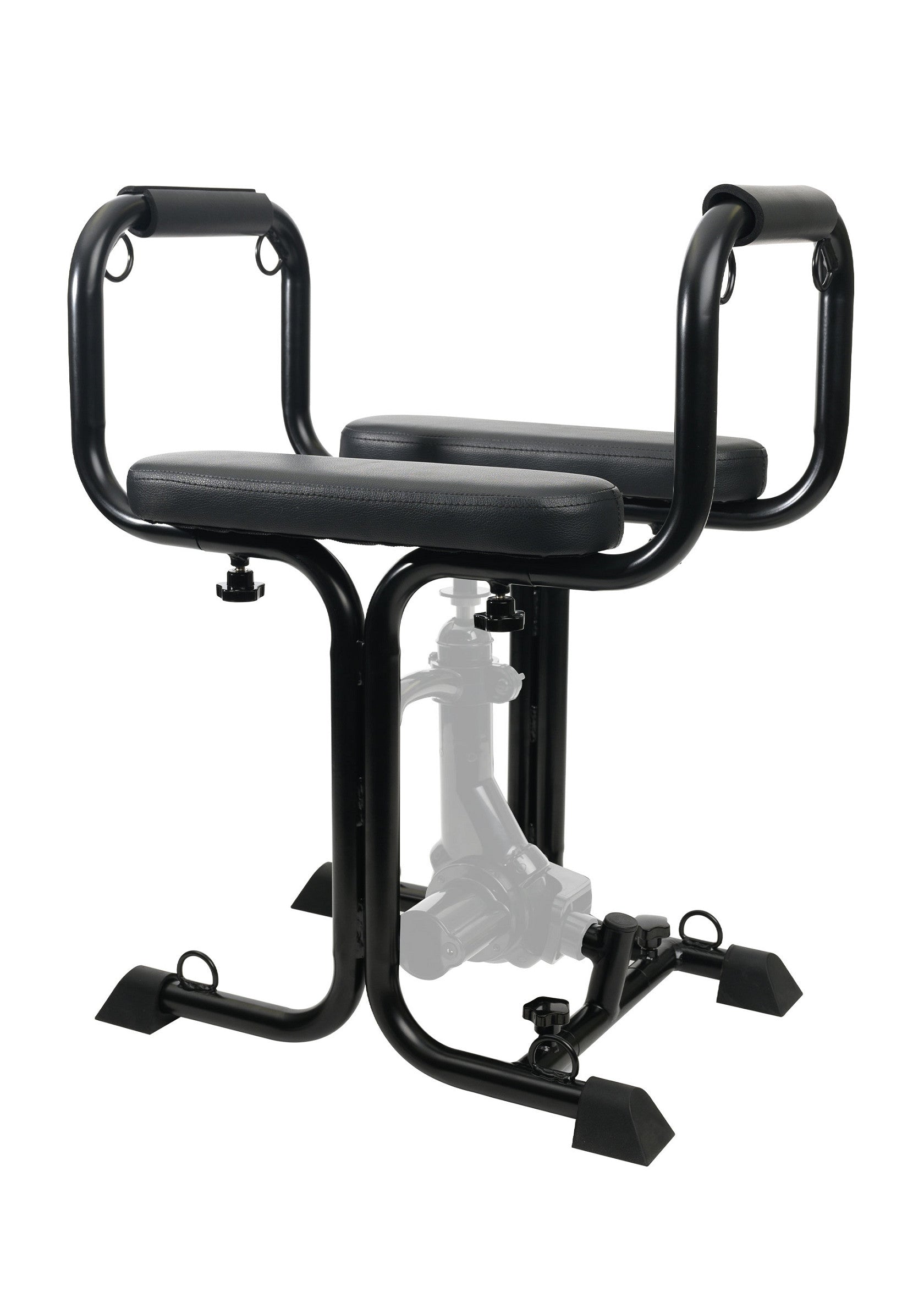 Bangers Bondage Fuck Seat black