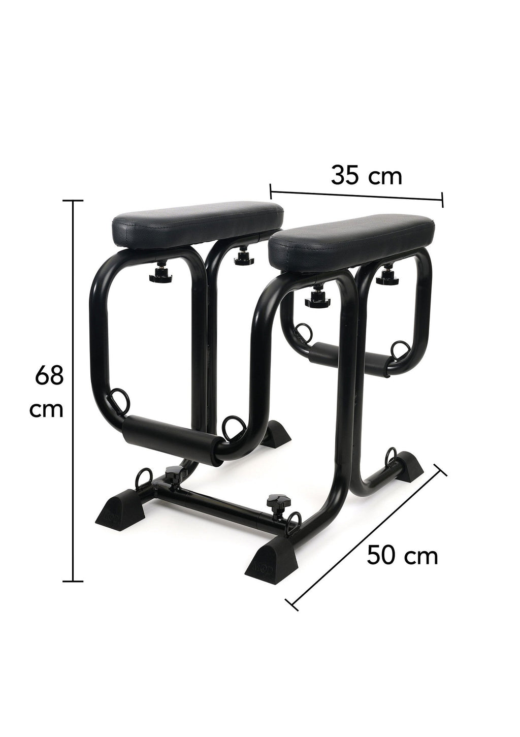 Bangers Bondage Fuck Seat black
