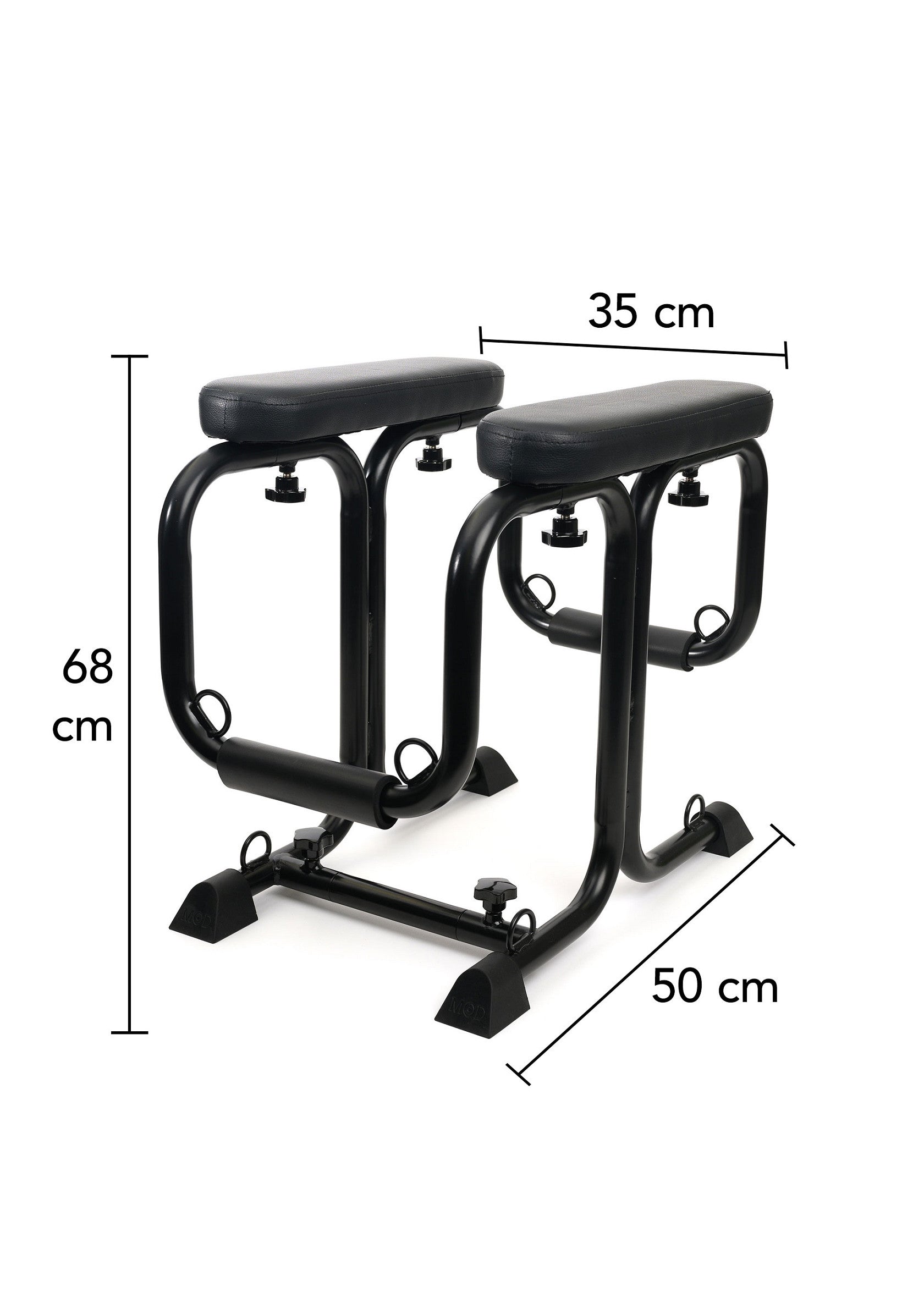 Bangers Bondage Fuck Seat black