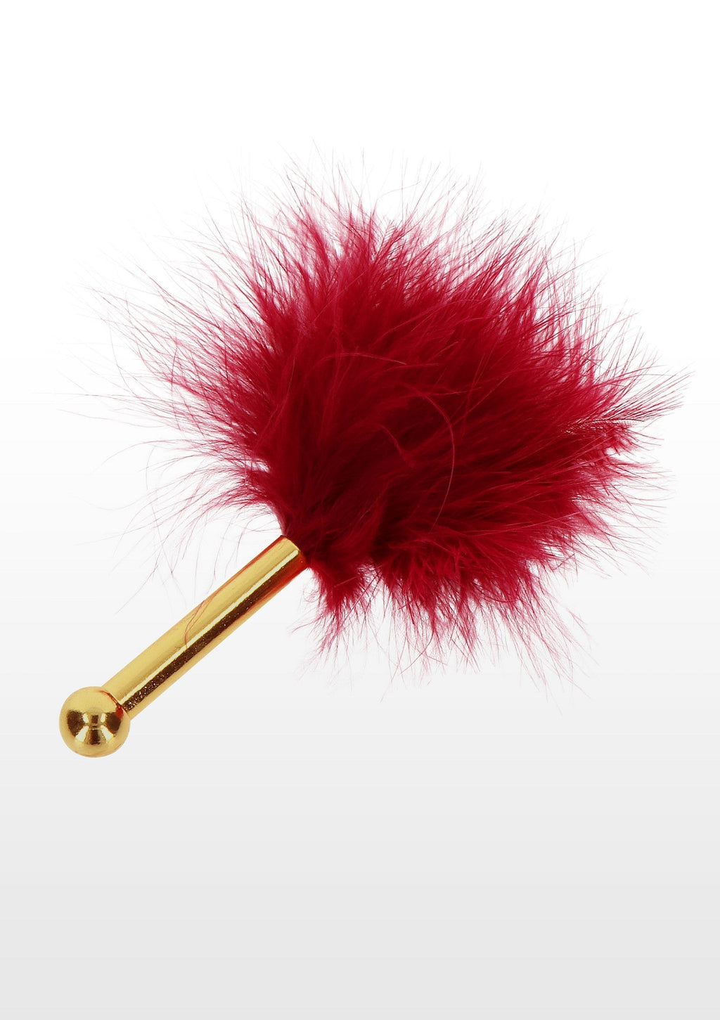 Red Feather Tickler