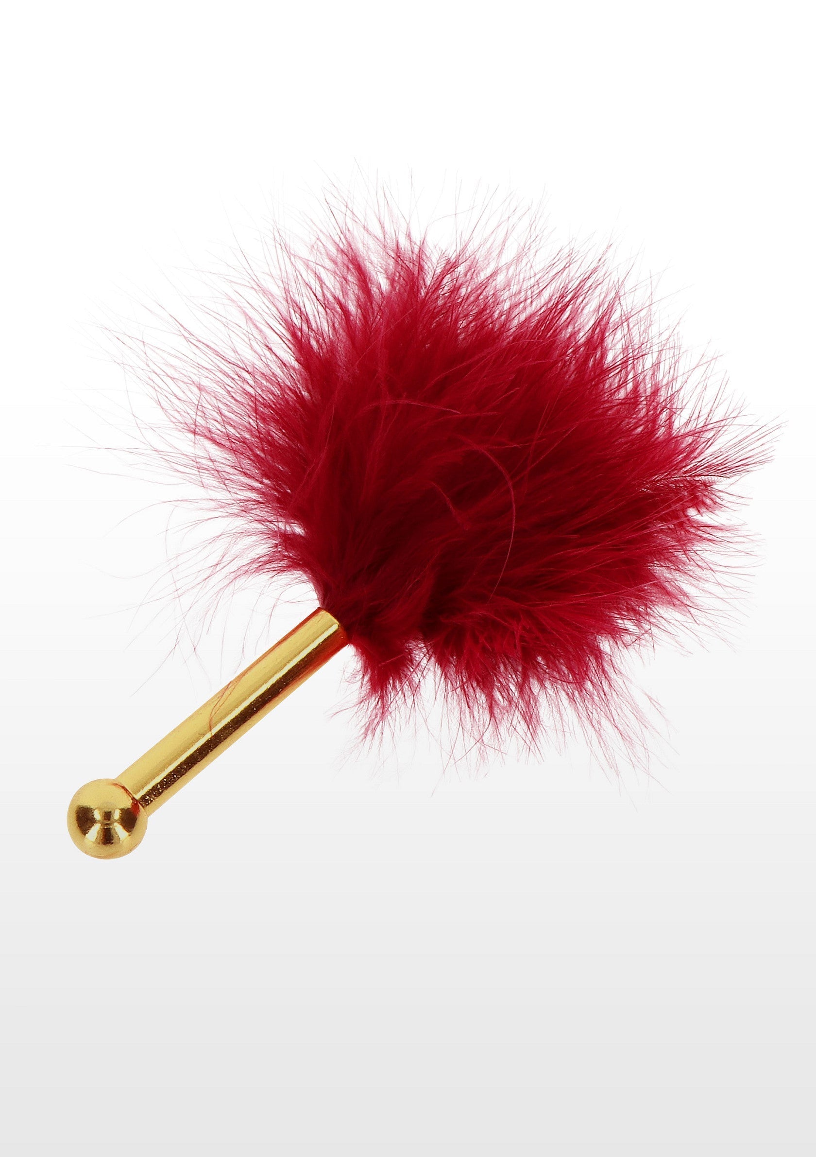Red Feather Tickler