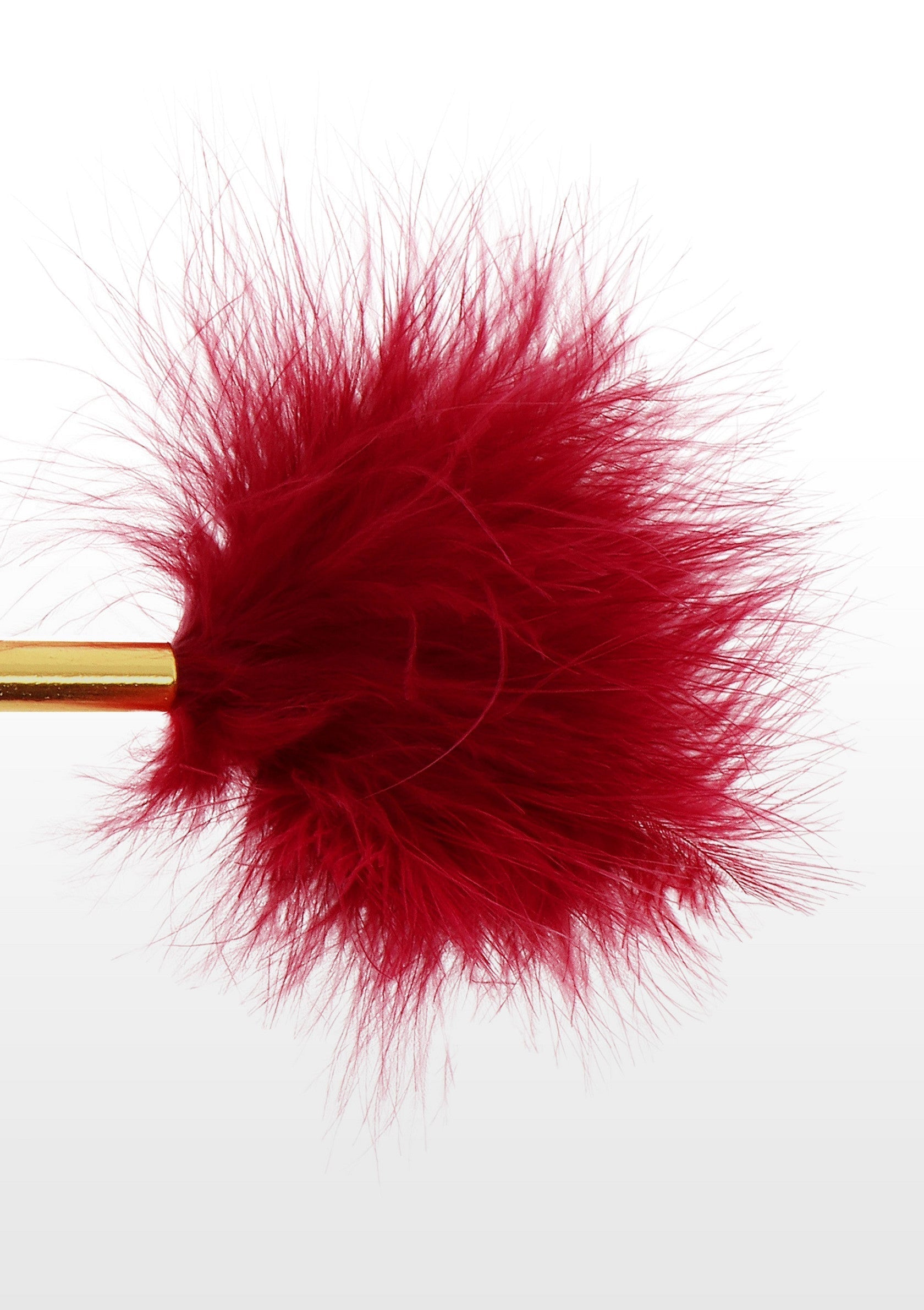 Red Feather Tickler