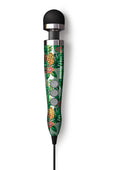 Compact Die Cast 3-pineapple Massager