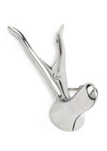 Pratt Rectal Speculum silver