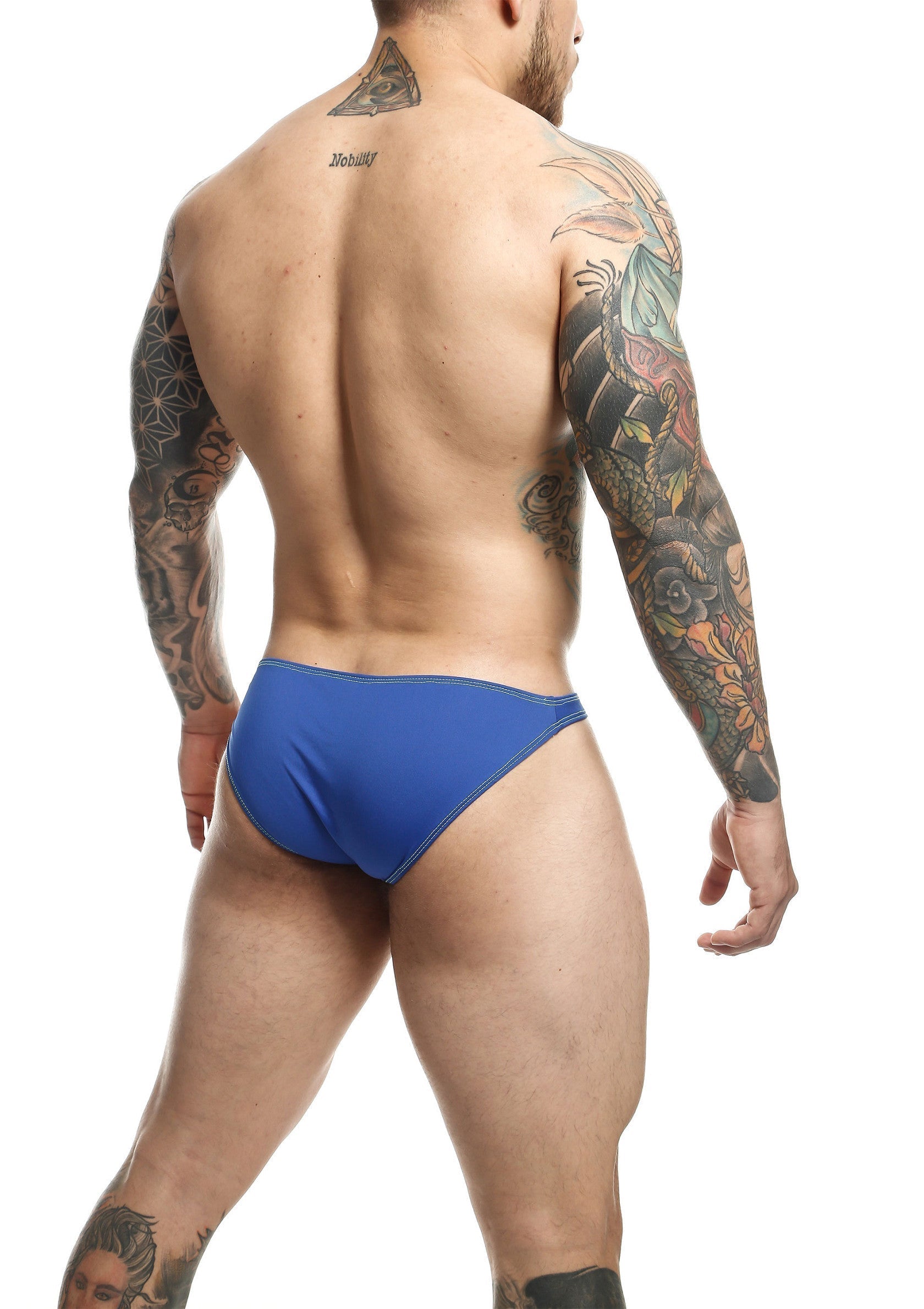 Tucano real MOB bikini