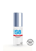 Warming lubricant S8 50 ml warming